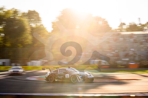 Porsche Mobil 1 Supercup, Monza 2025