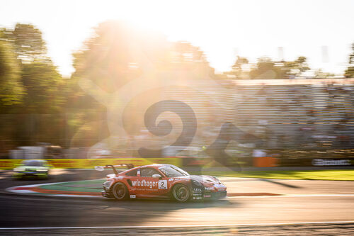 Porsche Mobil 1 Supercup, Monza 2025