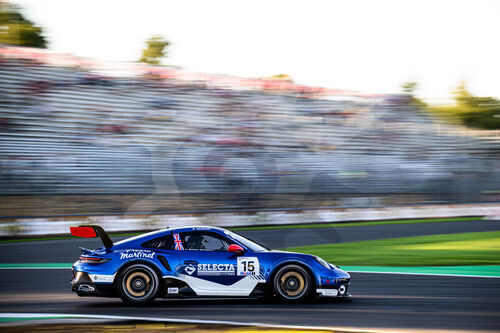 Porsche Mobil 1 Supercup, Monza 2025
