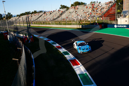 Porsche Mobil 1 Supercup, Monza 2025