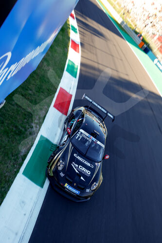 Porsche Mobil 1 Supercup, Monza 2025