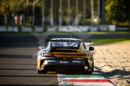 Porsche Mobil 1 Supercup, Monza 2025