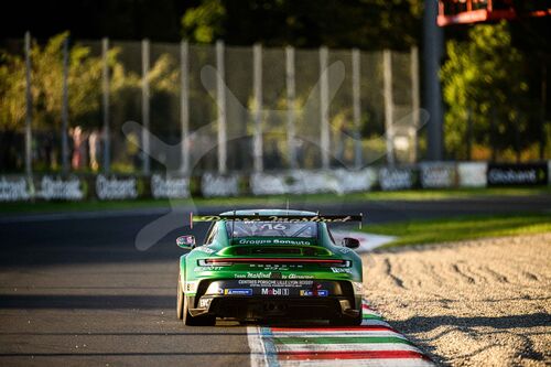 Porsche Mobil 1 Supercup, Monza 2025