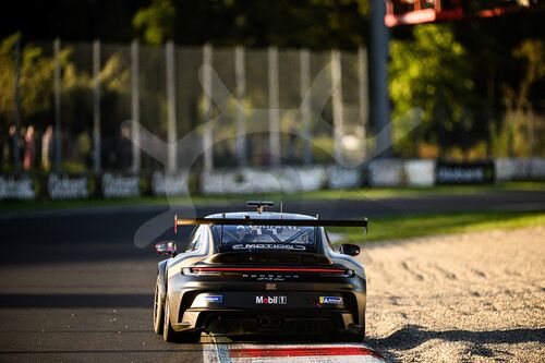 Porsche Mobil 1 Supercup, Monza 2025