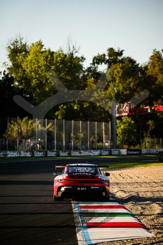 Porsche Mobil 1 Supercup, Monza 2025