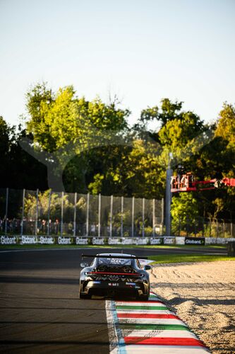 Porsche Mobil 1 Supercup, Monza 2025
