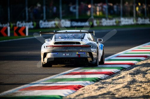 Porsche Mobil 1 Supercup, Monza 2025