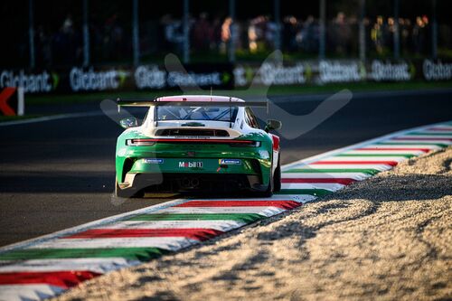 Porsche Mobil 1 Supercup, Monza 2025