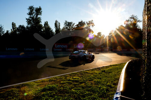 Porsche Mobil 1 Supercup, Monza 2025