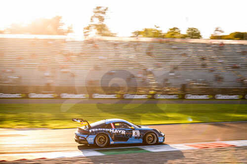 Porsche Mobil 1 Supercup, Monza 2025