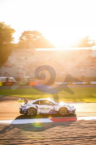 Porsche Mobil 1 Supercup, Monza 2025