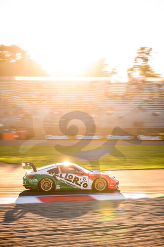 Porsche Mobil 1 Supercup, Monza 2025