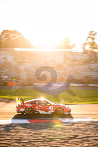 Porsche Mobil 1 Supercup, Monza 2025