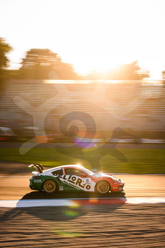 Porsche Mobil 1 Supercup, Monza 2025