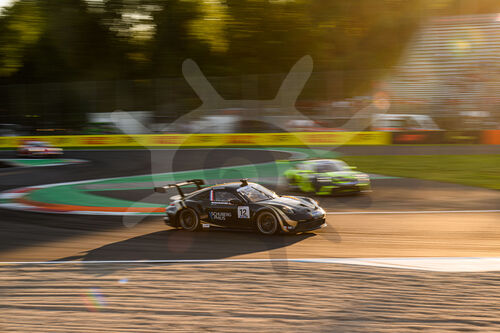 Porsche Mobil 1 Supercup, Monza 2025