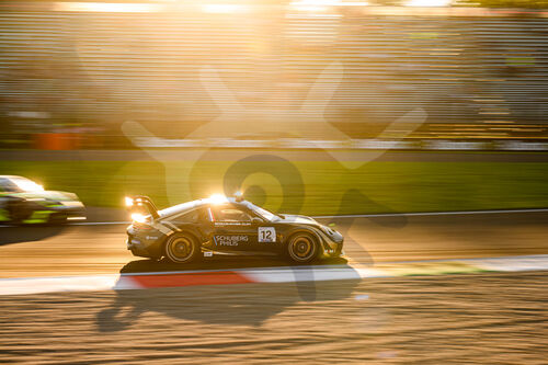 Porsche Mobil 1 Supercup, Monza 2025