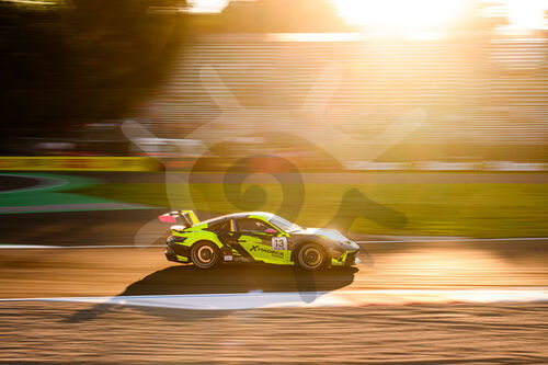 Porsche Mobil 1 Supercup, Monza 2025