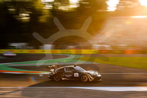 Porsche Mobil 1 Supercup, Monza 2025