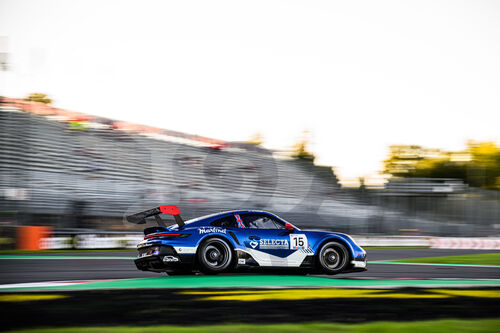 Porsche Mobil 1 Supercup, Monza 2025
