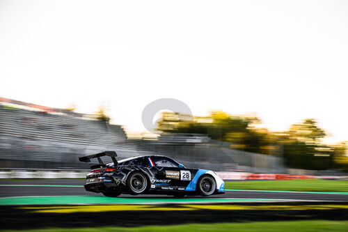 Porsche Mobil 1 Supercup, Monza 2025