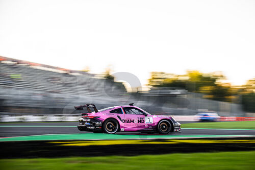 Porsche Mobil 1 Supercup, Monza 2025