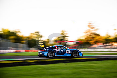 Porsche Mobil 1 Supercup, Monza 2025
