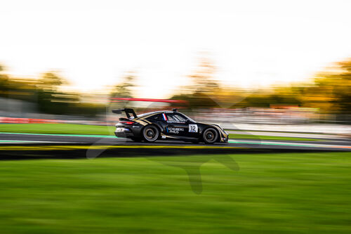 Porsche Mobil 1 Supercup, Monza 2025