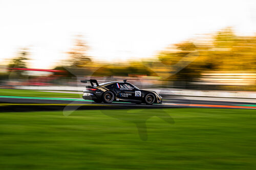 Porsche Mobil 1 Supercup, Monza 2025