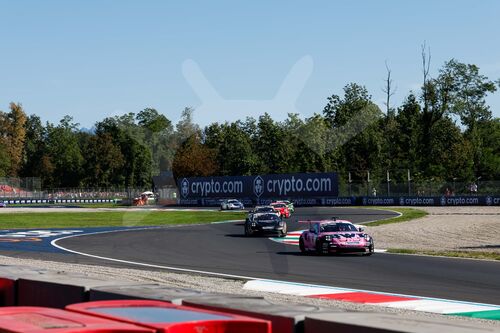 Porsche Mobil 1 Supercup, Monza 2025