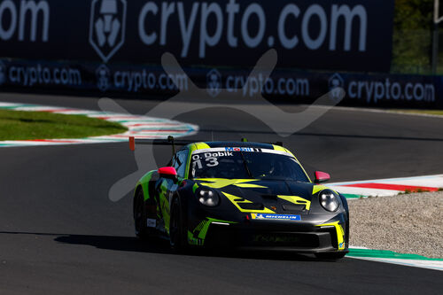 Porsche Mobil 1 Supercup, Monza 2025