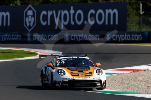 Porsche Mobil 1 Supercup, Monza 2025