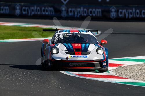 Porsche Mobil 1 Supercup, Monza 2025
