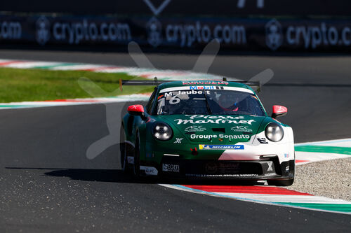 Porsche Mobil 1 Supercup, Monza 2025
