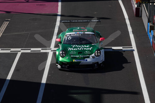 Porsche Mobil 1 Supercup, Monza 2025
