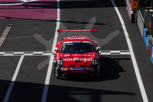 Porsche Mobil 1 Supercup, Monza 2025