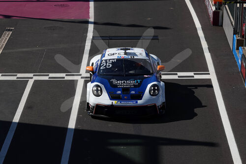 Porsche Mobil 1 Supercup, Monza 2025