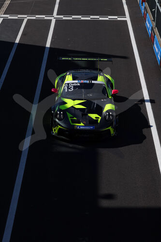 Porsche Mobil 1 Supercup, Monza 2025