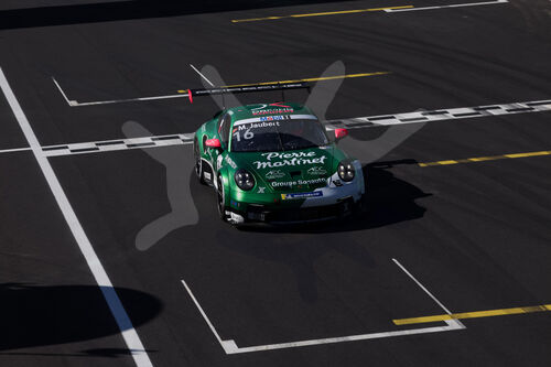 Porsche Mobil 1 Supercup, Monza 2025