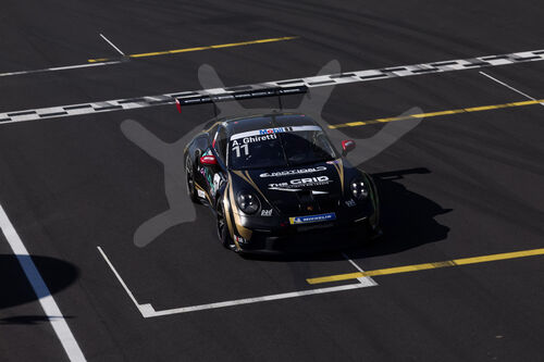Porsche Mobil 1 Supercup, Monza 2025