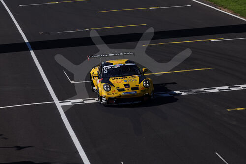 Porsche Mobil 1 Supercup, Monza 2025