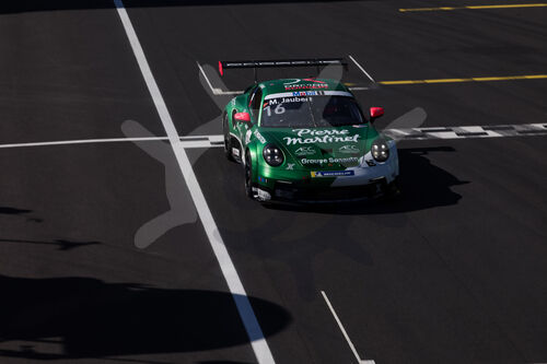 Porsche Mobil 1 Supercup, Monza 2025