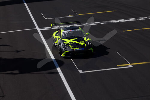 Porsche Mobil 1 Supercup, Monza 2025