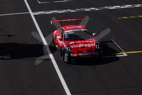 Porsche Mobil 1 Supercup, Monza 2025