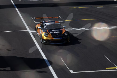 Porsche Mobil 1 Supercup, Monza 2025