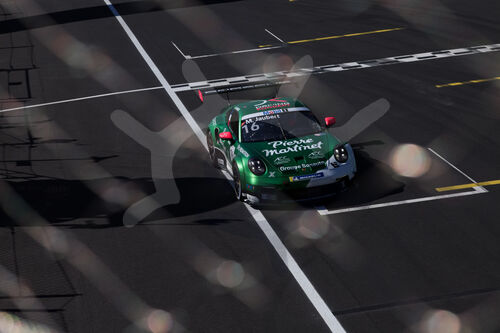 Porsche Mobil 1 Supercup, Monza 2025