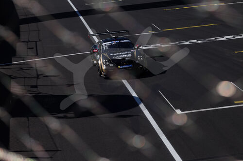 Porsche Mobil 1 Supercup, Monza 2025