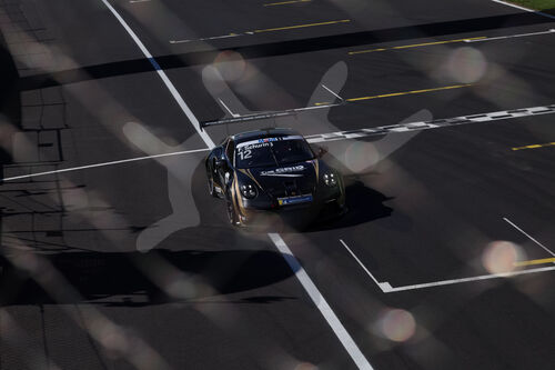 Porsche Mobil 1 Supercup, Monza 2025