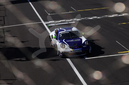 Porsche Mobil 1 Supercup, Monza 2025
