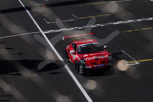 Porsche Mobil 1 Supercup, Monza 2025