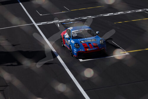 Porsche Mobil 1 Supercup, Monza 2025